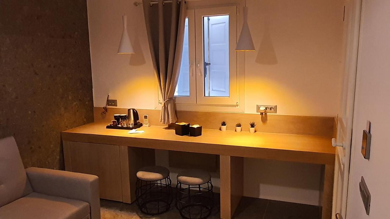 Mykonos Double Luxury Mini - Adults Only 公寓 *
