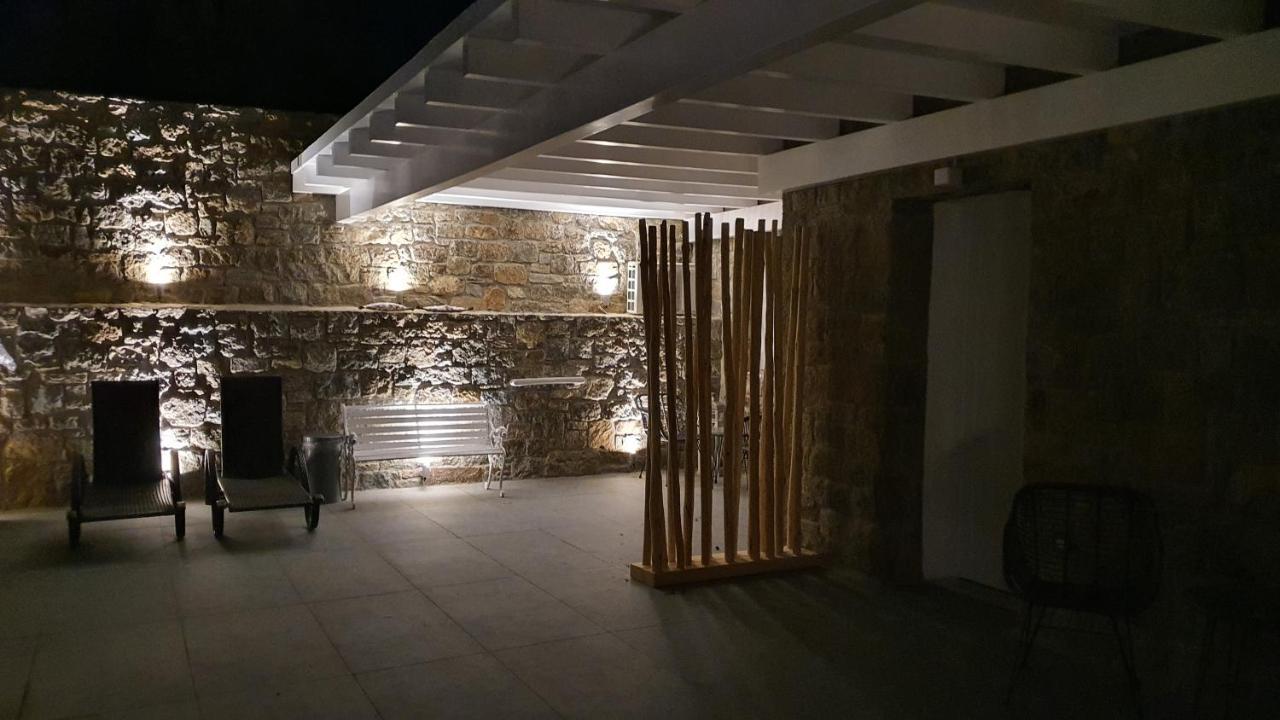 Mykonos Double Luxury Mini - Adults Only Áno Merá