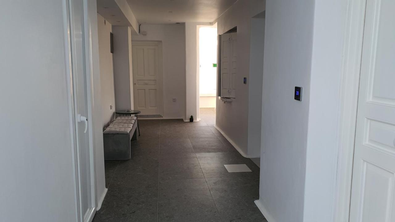 Mykonos Double Luxury Mini - Adults Only 公寓 *