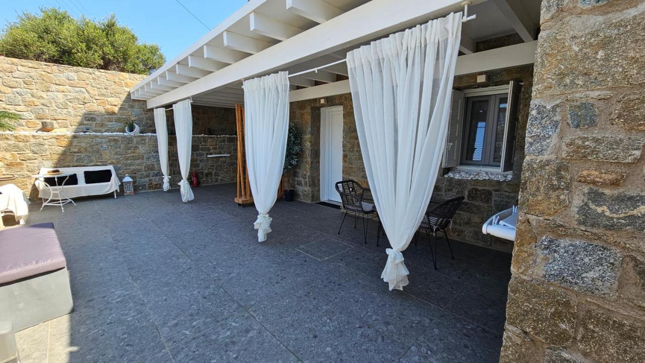 Mykonos Double Luxury Mini - Adults Only * Áno Merá