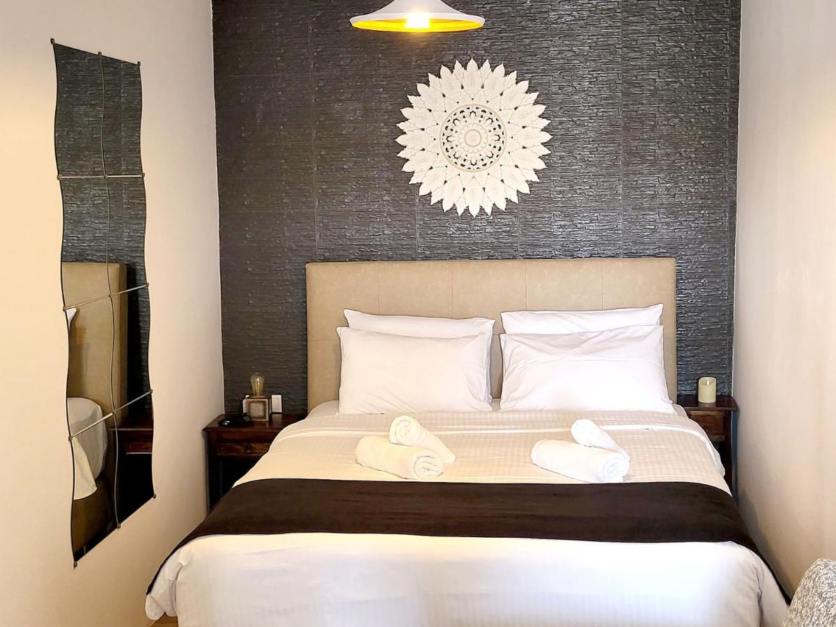 Mykonos Double Luxury Mini - Adults Only