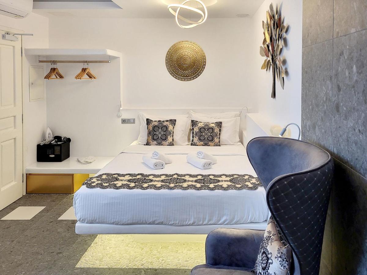 Mykonos Double Luxury Mini - Adults Only 公寓 *
