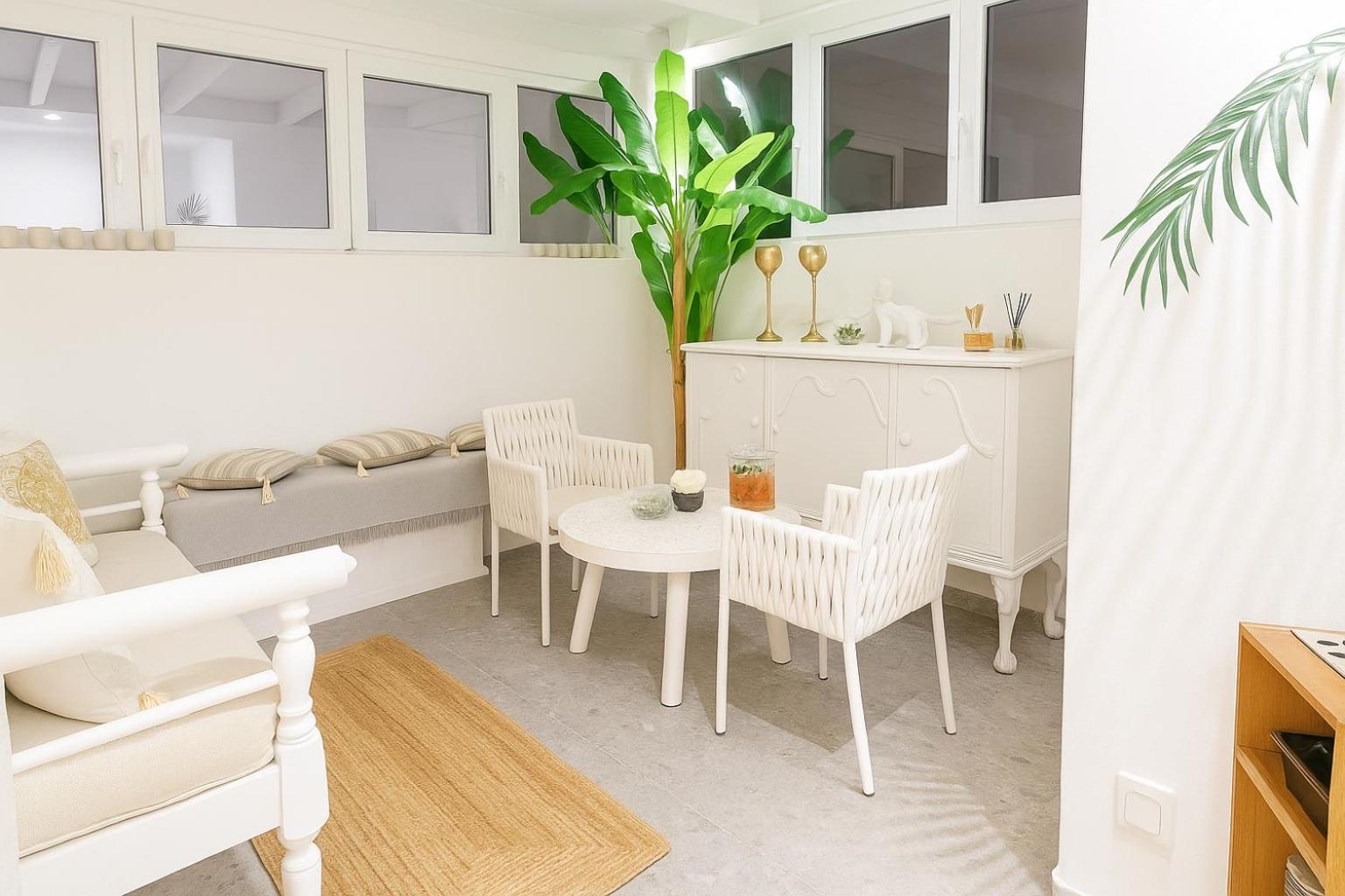公寓 Mykonos Double Luxury Mini - Adults Only