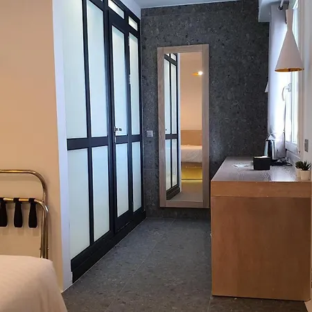 Mykonos Double Luxury Mini Suites - Adults Only Ano Mera Zewnętrze zdjęcie