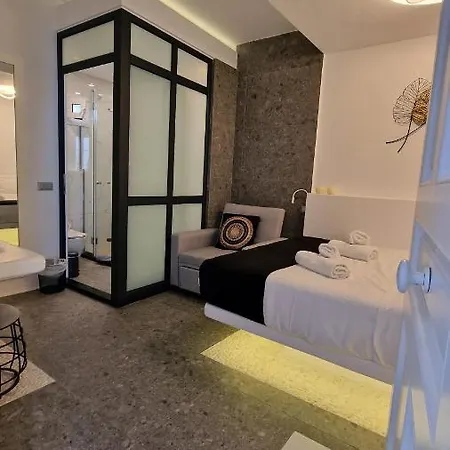 Mykonos Double Luxury Mini Suites - Adults Only Ano Mera Zewnętrze zdjęcie