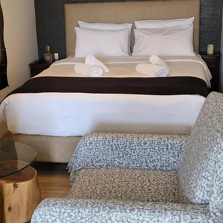 Mykonos Double Luxury Mini Suites - Adults Only Ano Mera Zewnętrze zdjęcie