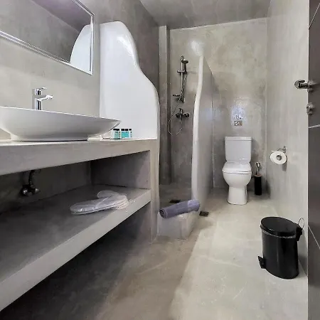 Mykonos Double Luxury Mini Suites - Adults Only Ano Mera Zewnętrze zdjęcie