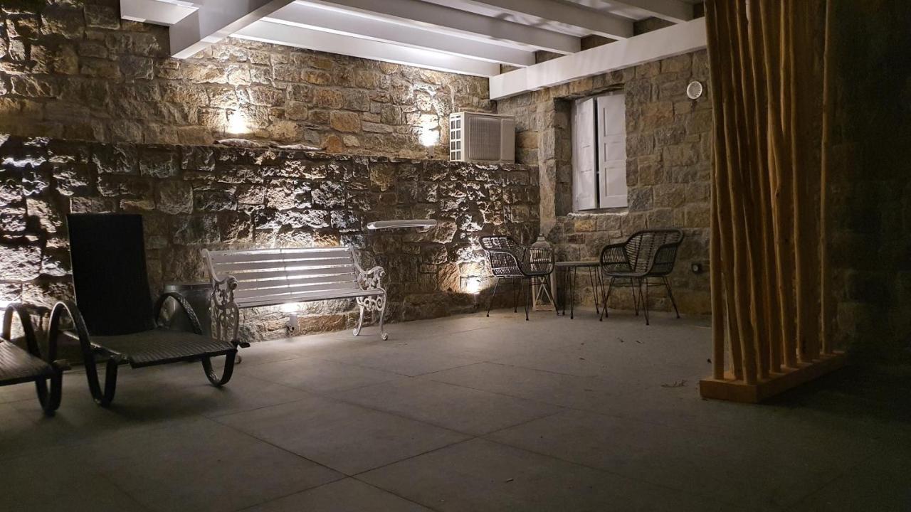 Mykonos Double Luxury Mini - Adults Only *