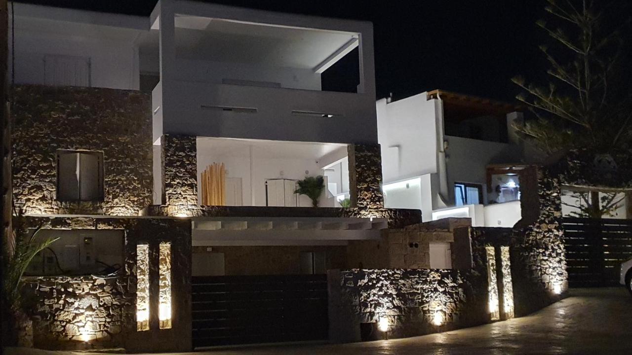 Mykonos Double Luxury Mini - Adults Only
