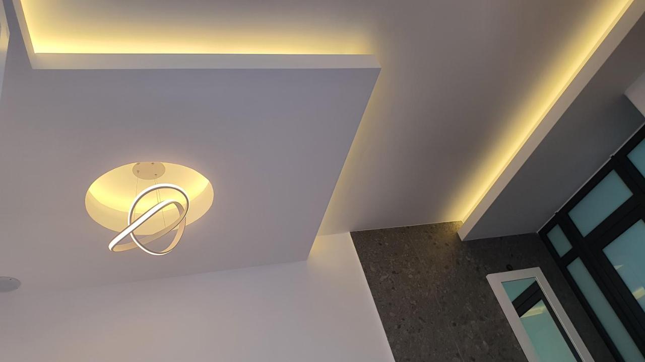 Mykonos Double Luxury Mini - Adults Only