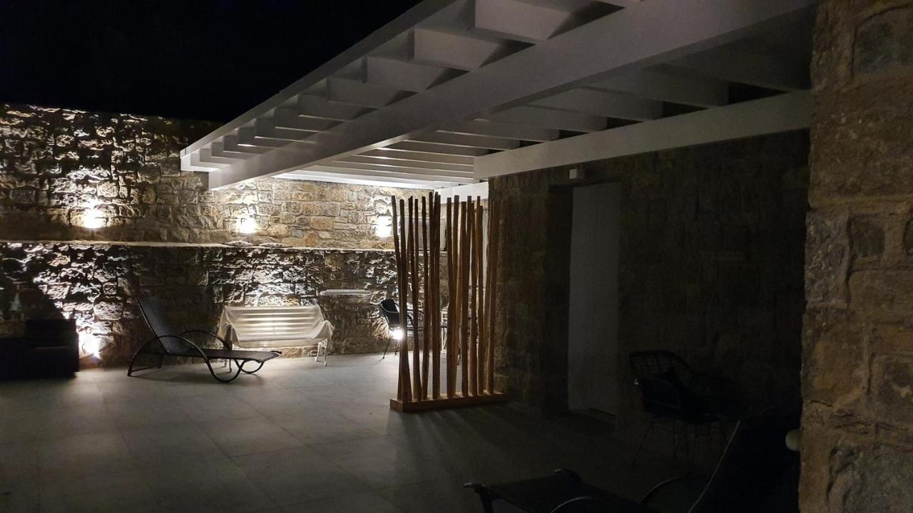 Mykonos Double Luxury Mini - Adults Only * Ano Mera