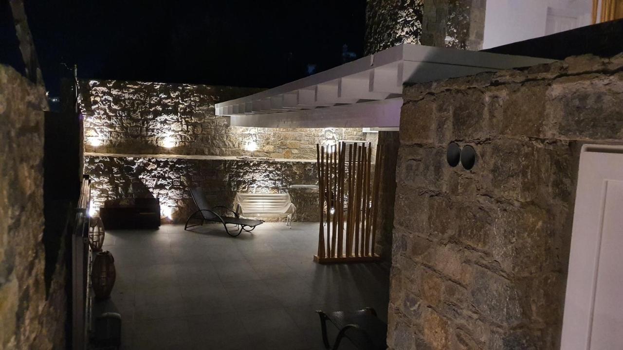 Mykonos Double Luxury Mini - Adults Only * Ano Mera