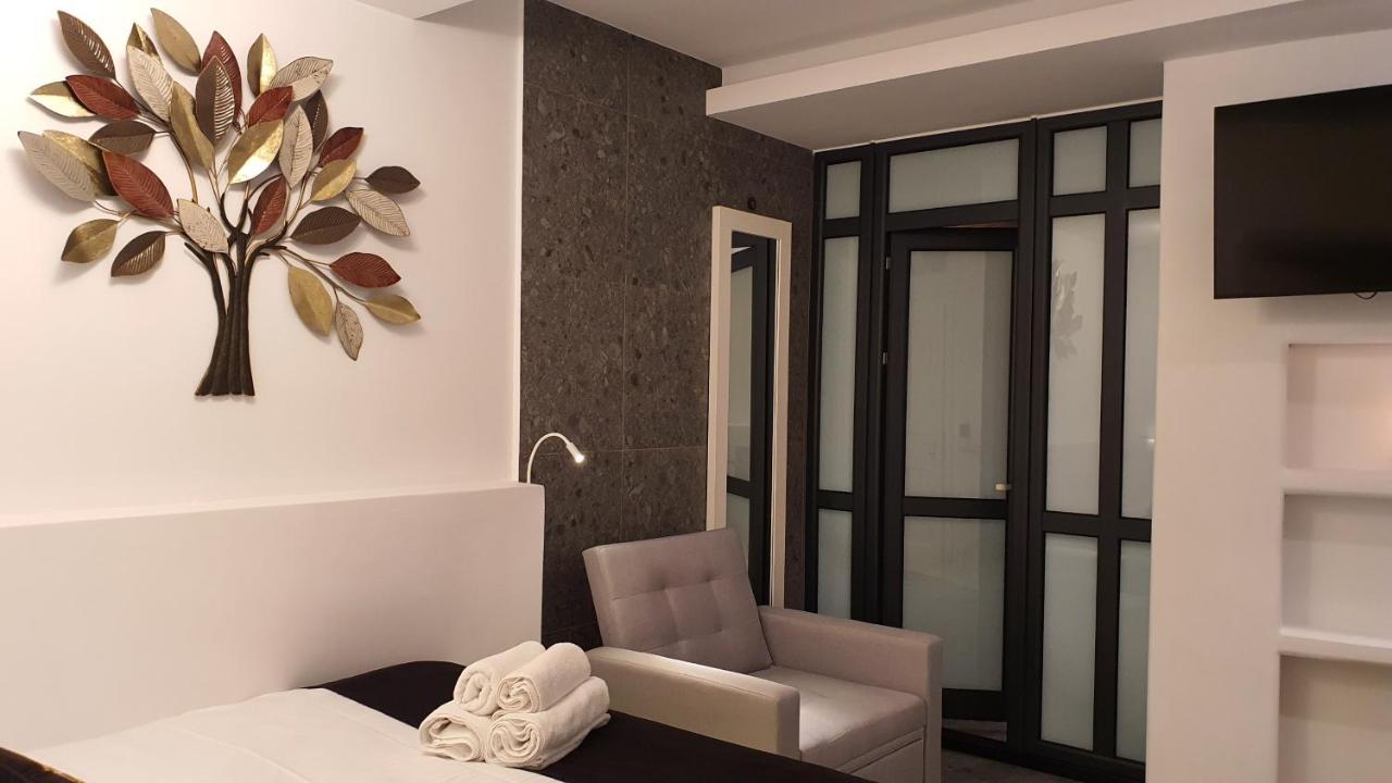 Apartment Mykonos Double Luxury Mini - Adults Only *
