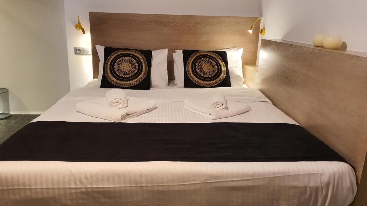 Apartment Mykonos Double Luxury Mini - Adults Only *