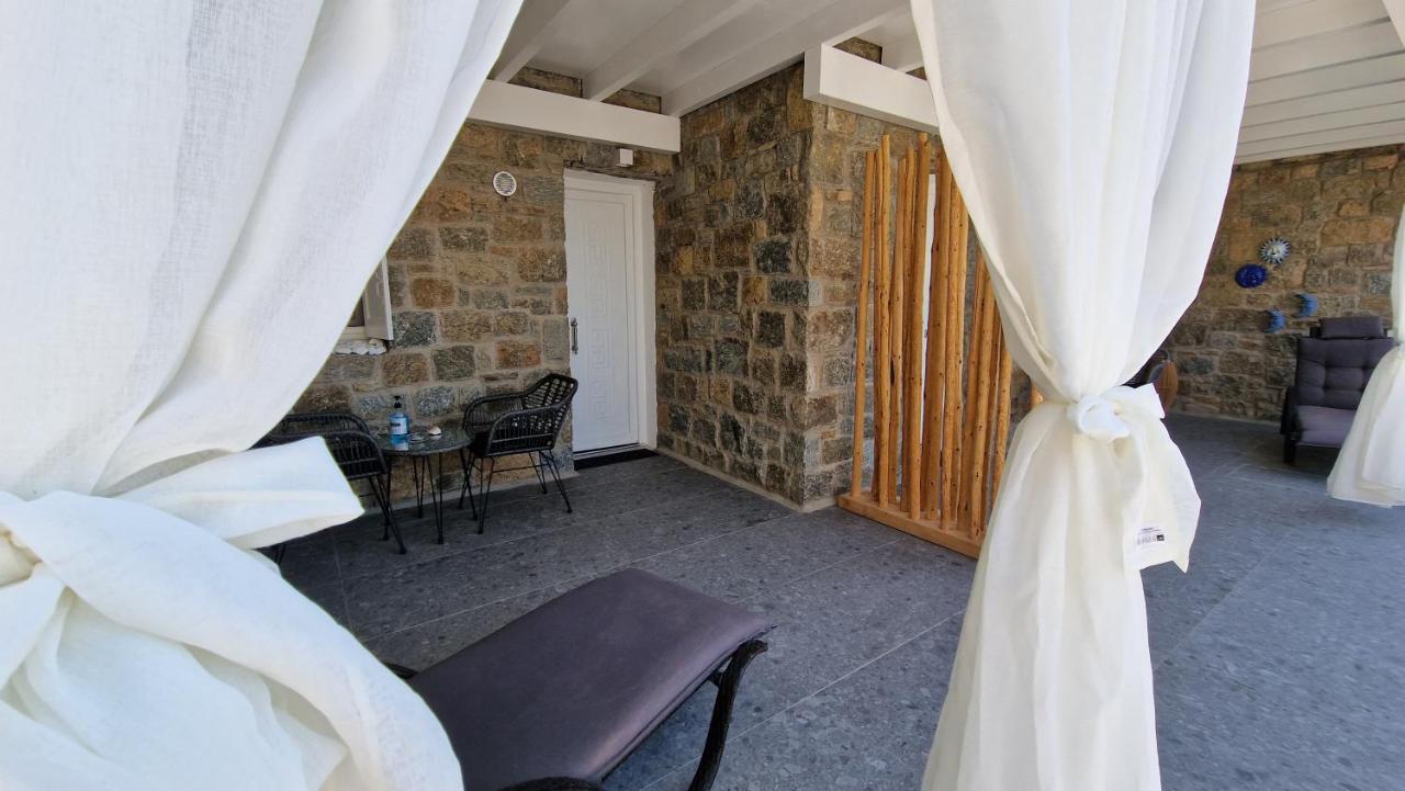 Mykonos Double Luxury Mini - Adults Only *
