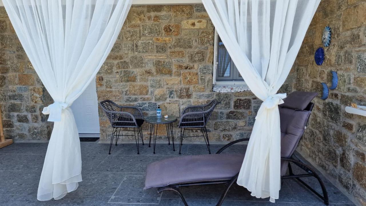 Mykonos Double Luxury Mini - Adults Only Apartment *