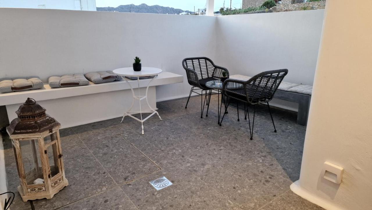 Mykonos Double Luxury Mini - Adults Only Ano Mera
