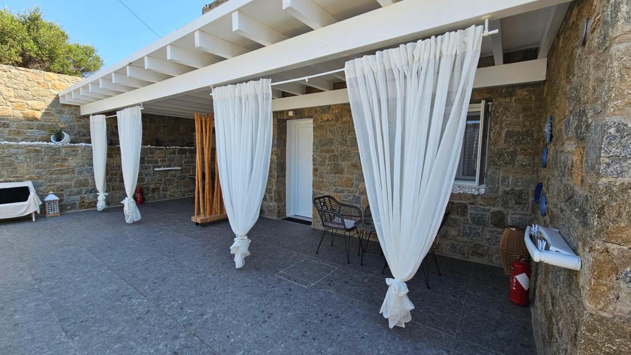 Mykonos Double Luxury Mini - Adults Only Apartment Ano Mera