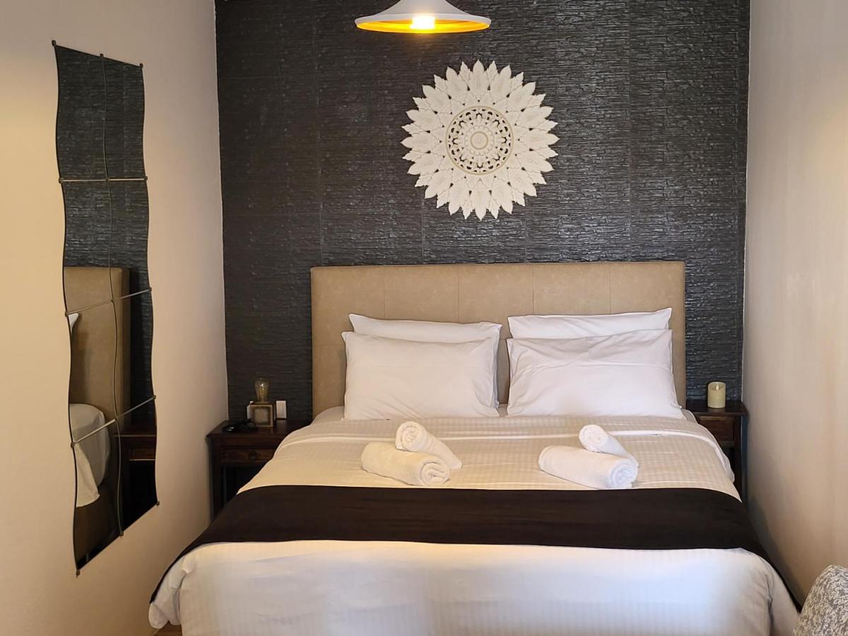 Mykonos Double Luxury Mini - Adults Only Ano Mera