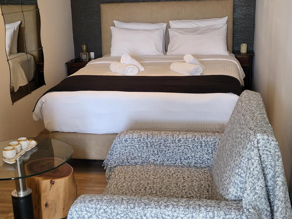 Mykonos Double Luxury Mini - Adults Only Apartment Ano Mera