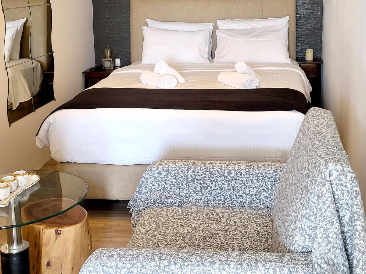 Apartment Mykonos Double Luxury Mini - Adults Only Ano Mera