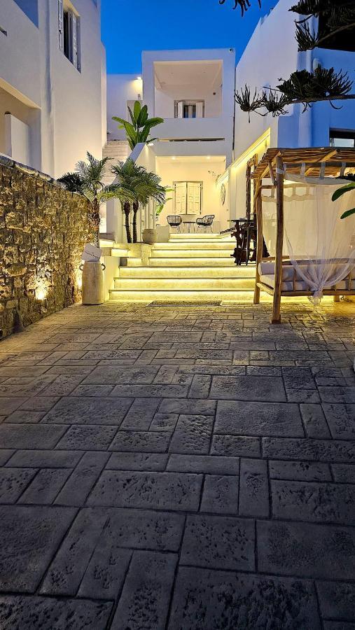 Mykonos Double Luxury Mini - Adults Only Ano Mera