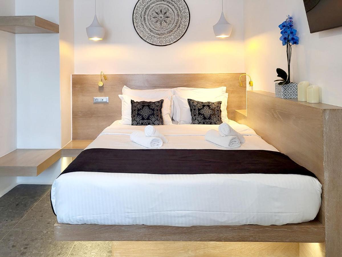 Mykonos Double Luxury Mini - Adults Only * Ano Mera