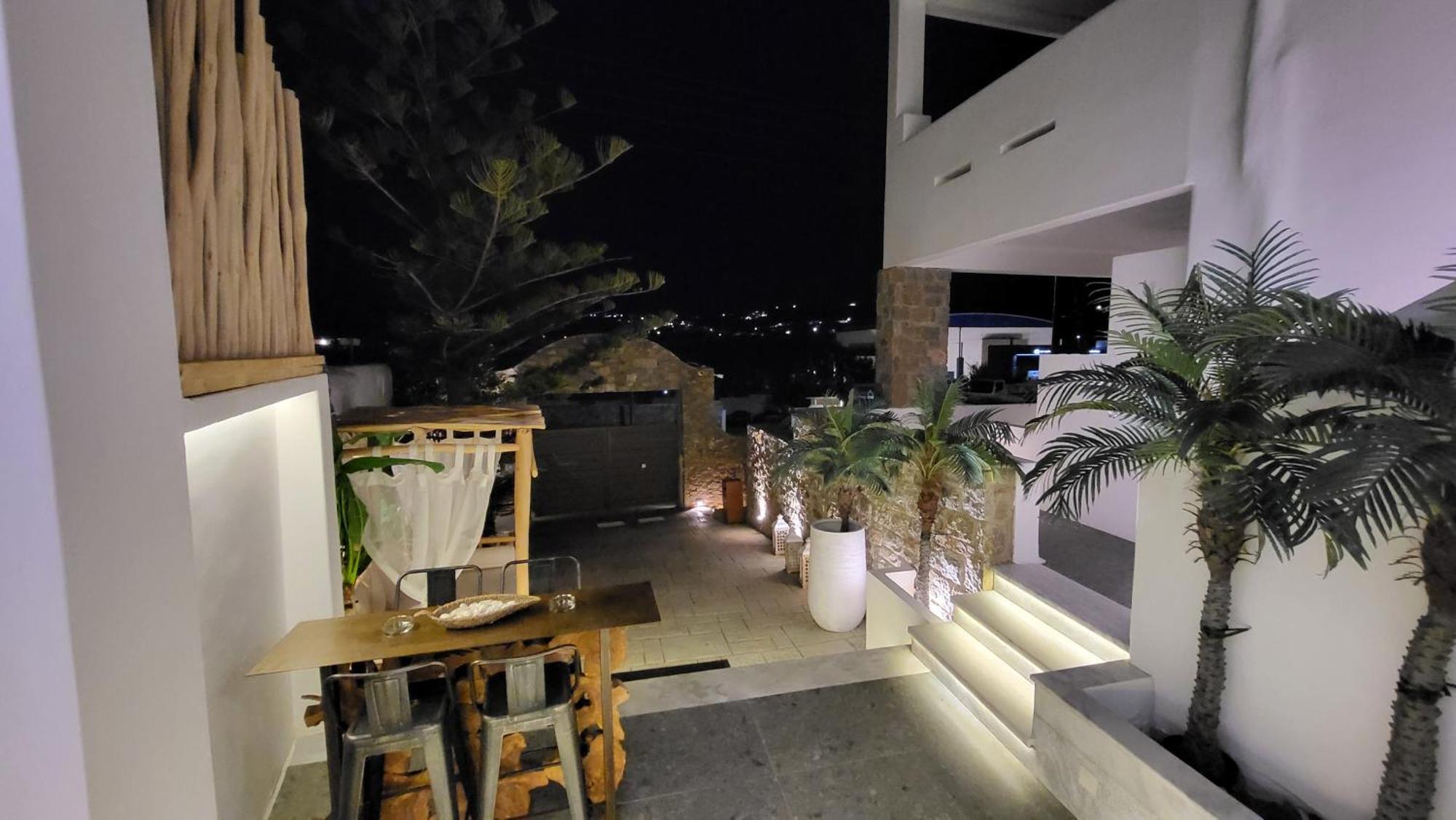 Apartment Mykonos Double Luxury Mini - Adults Only