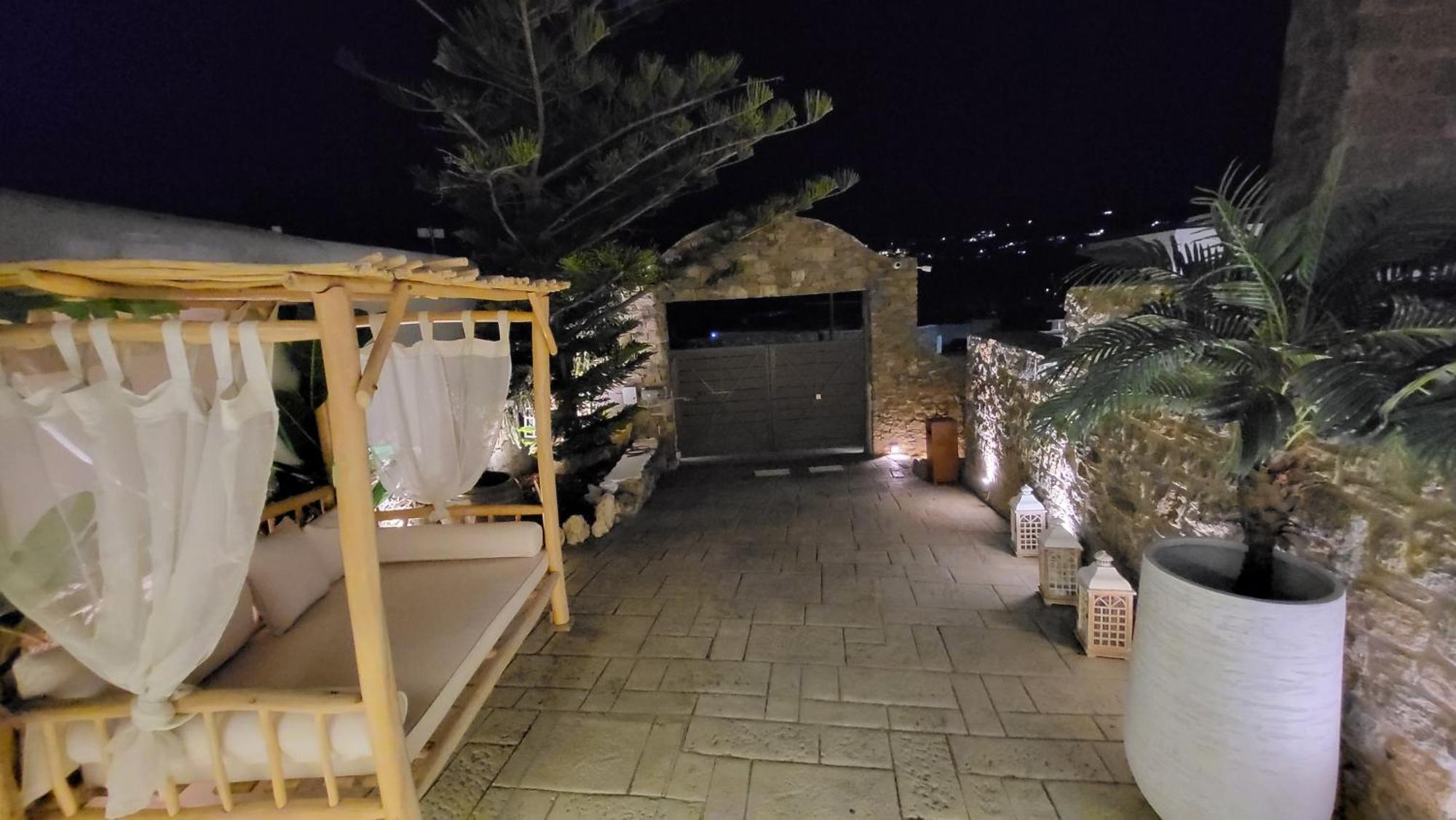 Mykonos Double Luxury Mini - Adults Only Apartment *
