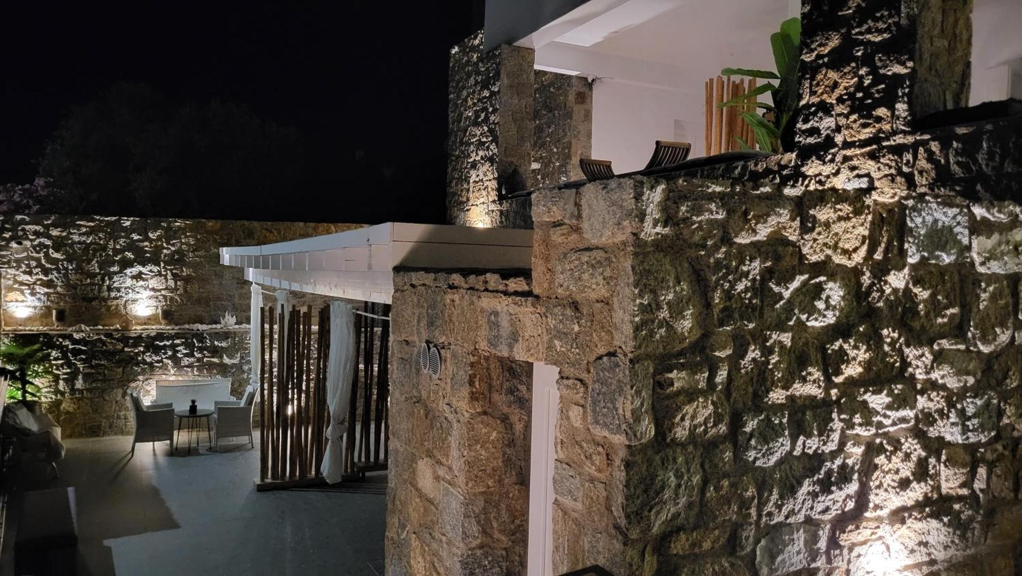 Mykonos Double Luxury Mini - Adults Only Apartment Ano Mera