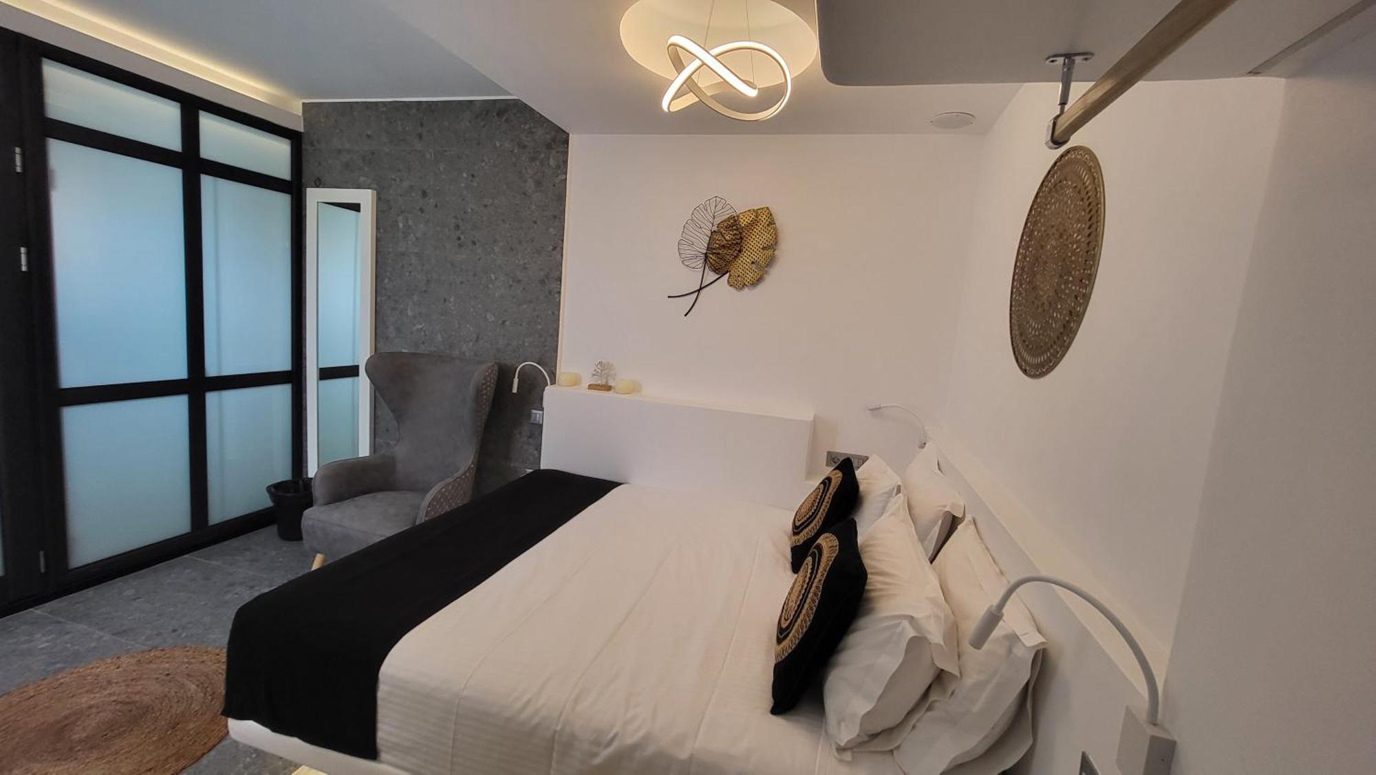 Mykonos Double Luxury Mini - Adults Only * Ano Mera