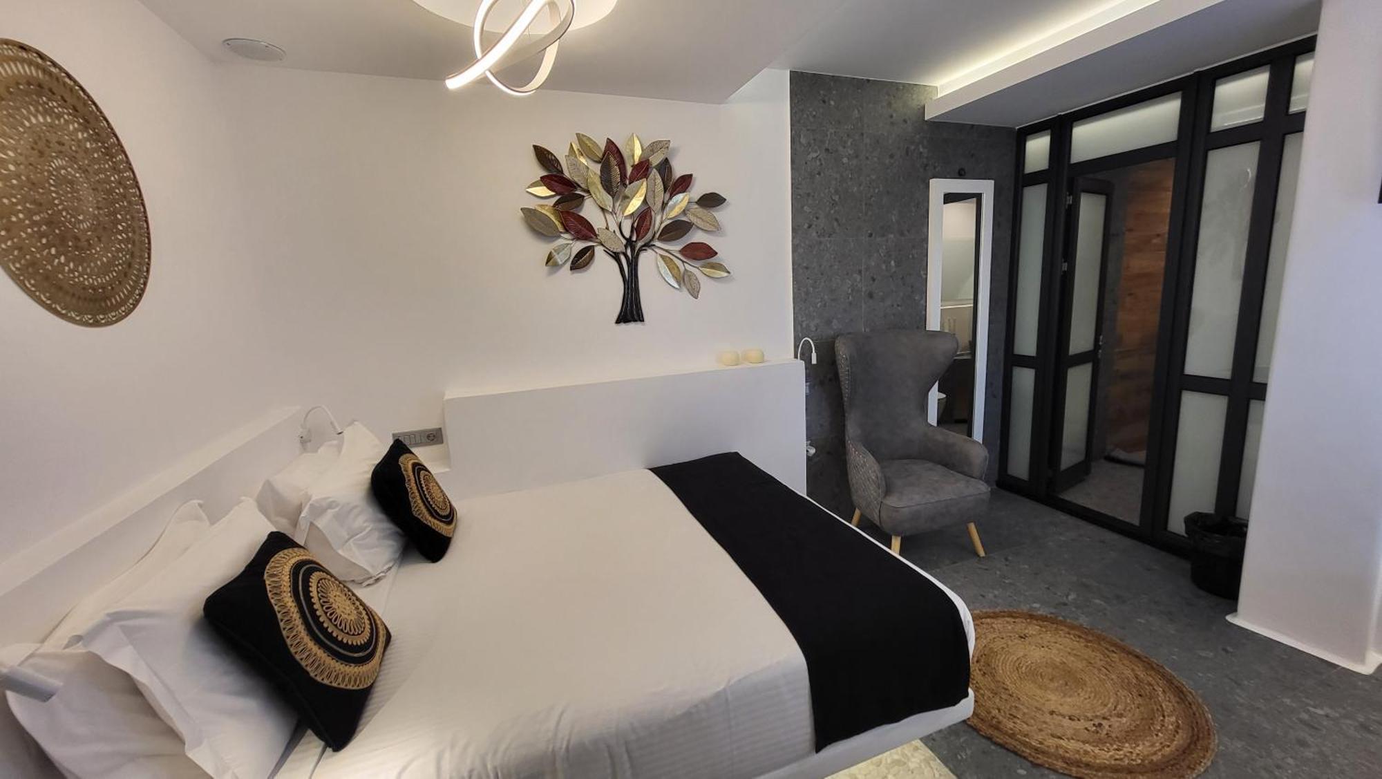 Apartment Mykonos Double Luxury Mini - Adults Only